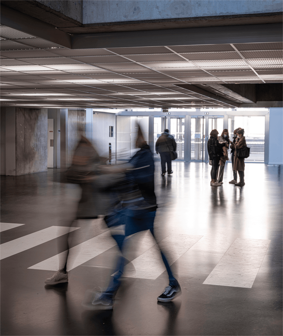 Inside the EM Strasbourg Business School