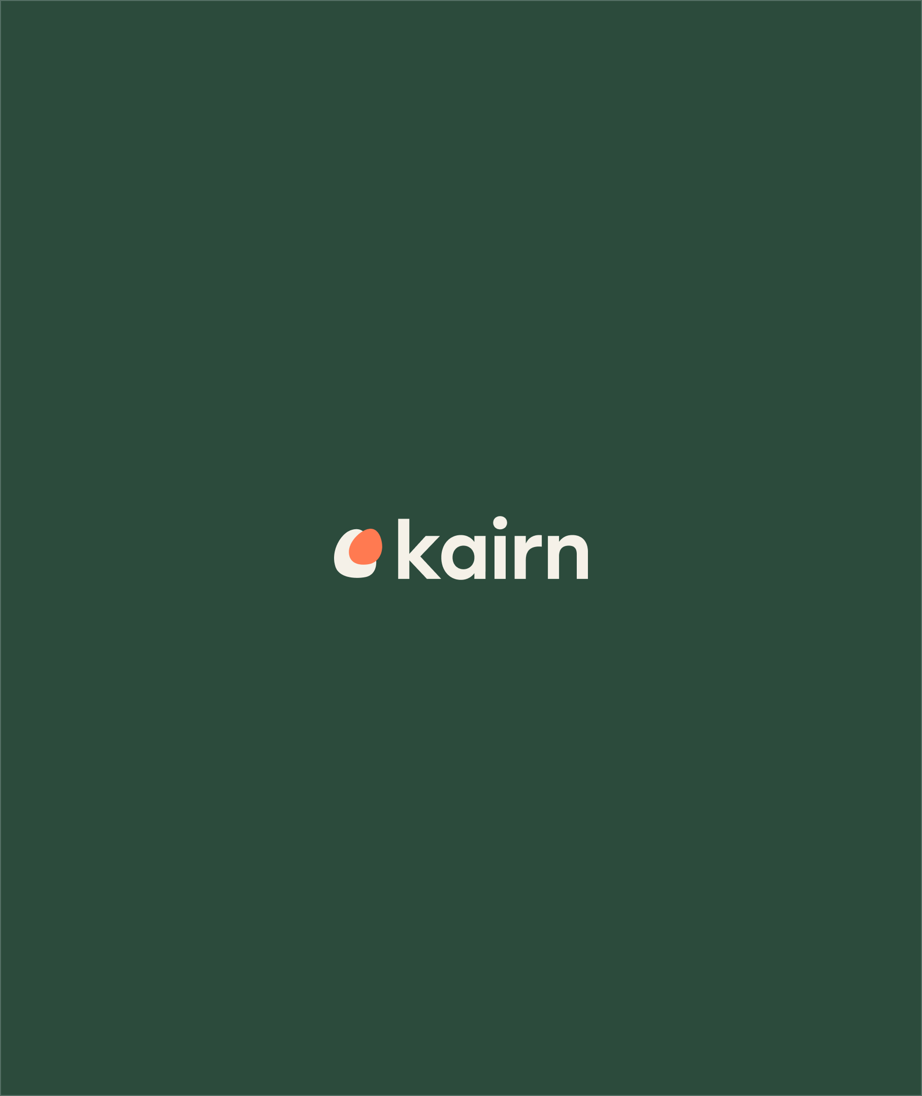 Logo Kairn