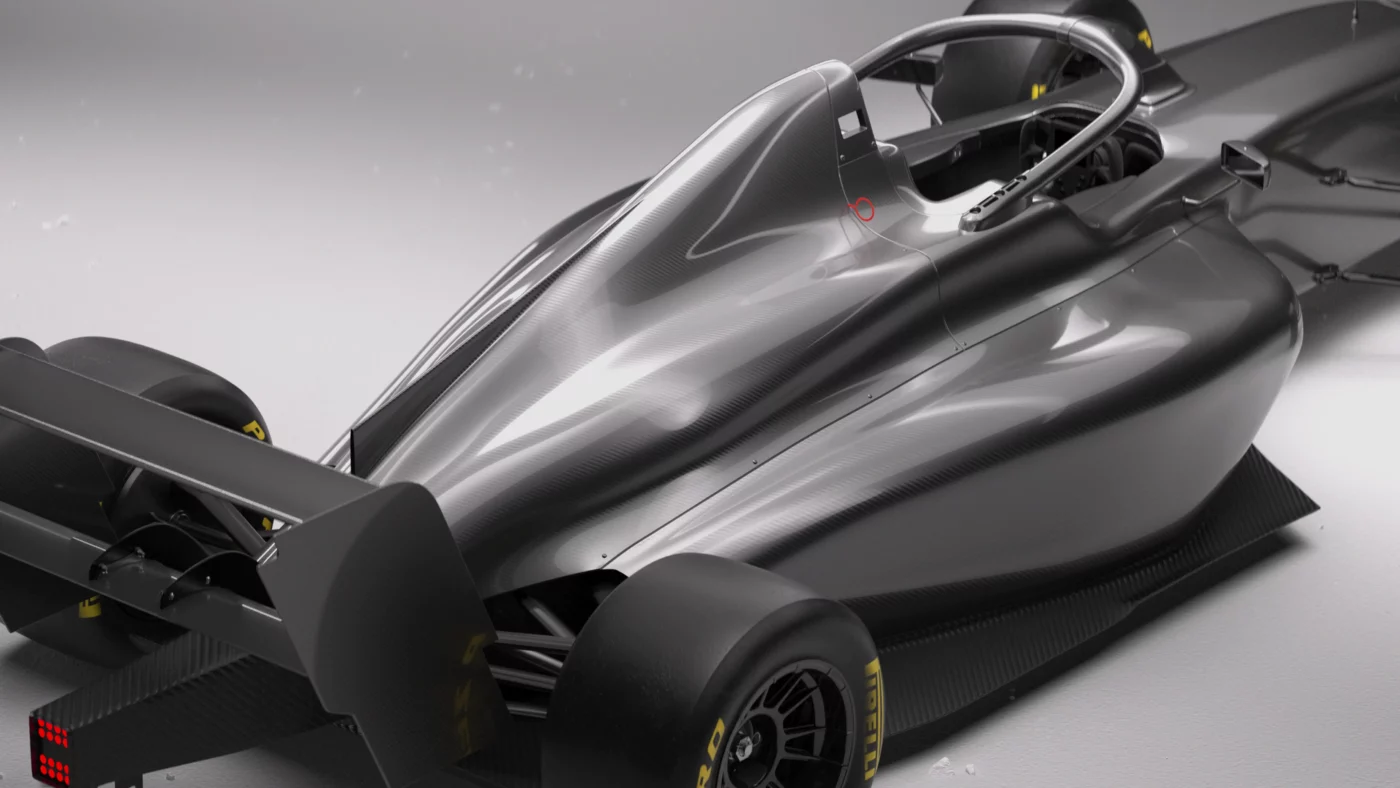 GP Explorer The Last Race