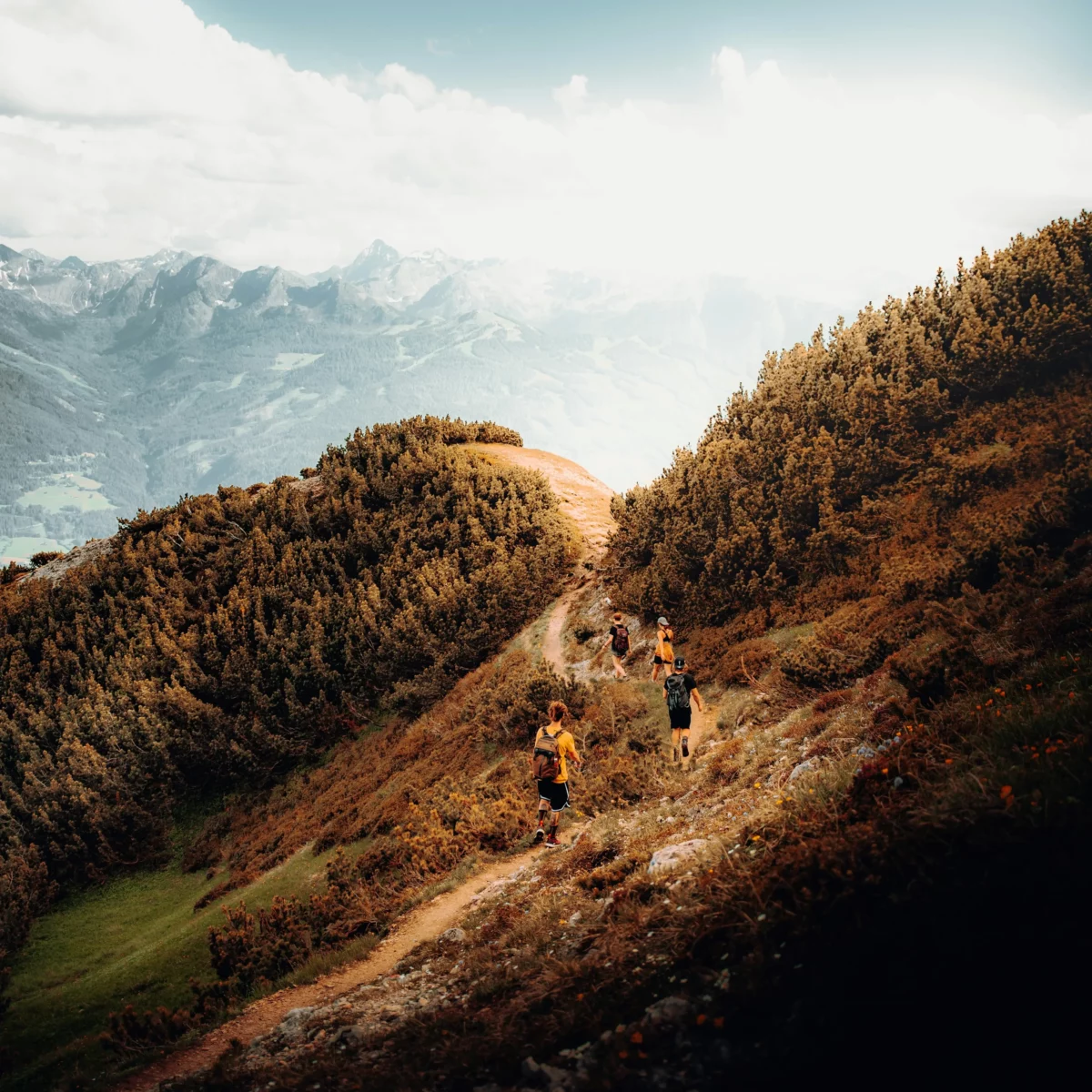 Kairn mental coaching